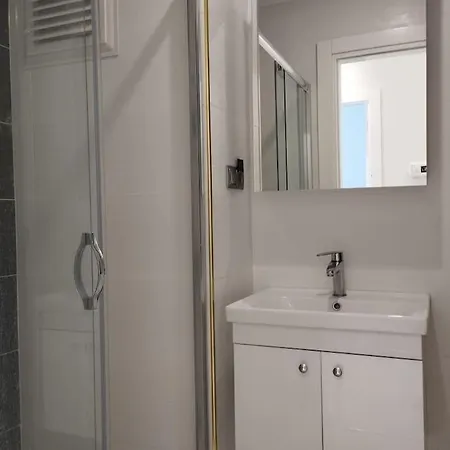 Apartment Sea Pearl Flat