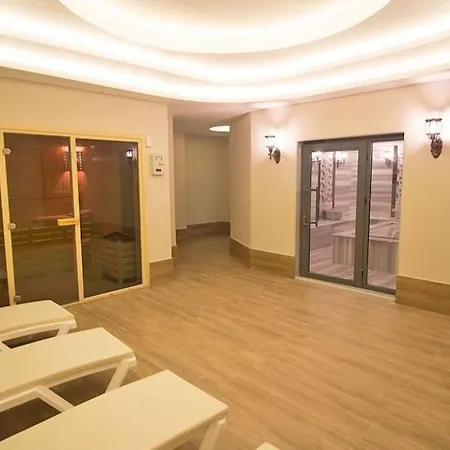 Apartment Sea Pearl Flat