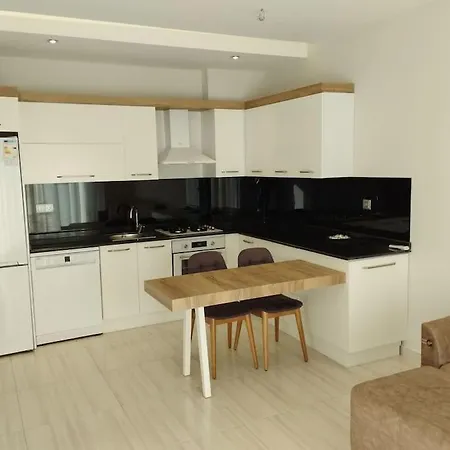Sea Pearl Flat Apartment *