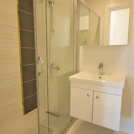Sea Pearl Flat * Avsallar