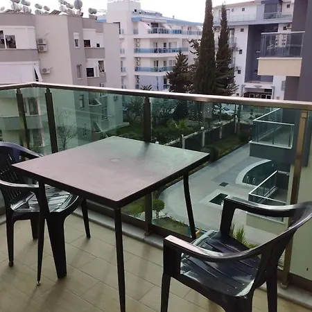 Sea Pearl Flat Apartment