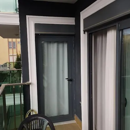 Sea Pearl Flat * Avsallar