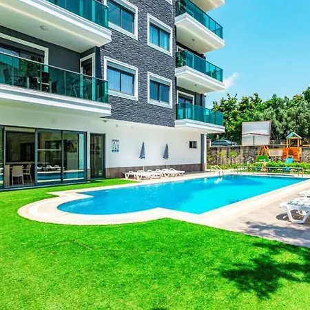 Sea Pearl Flat Apartment