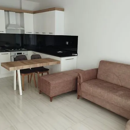 Apartment Sea Pearl Flat