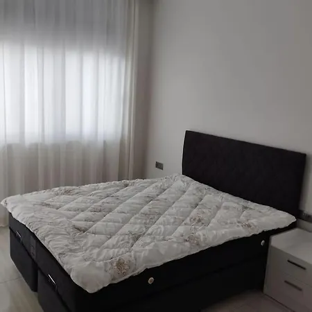 Sea Pearl Flat Apartment *