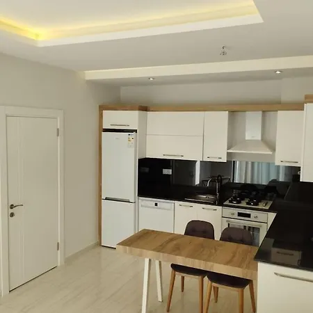 Sea Pearl Flat Apartment *
